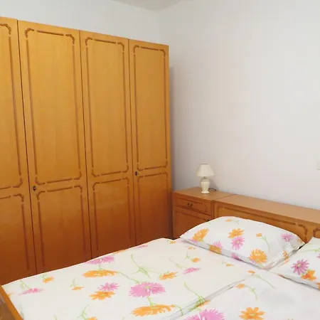 Apartmani Jolic Brodarica  Exterior photo