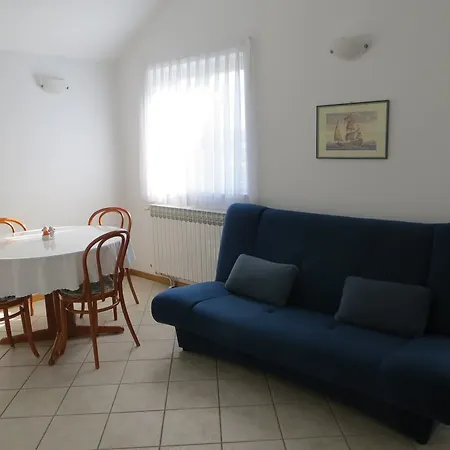 Apartmani Jolic Brodarica  Exterior photo