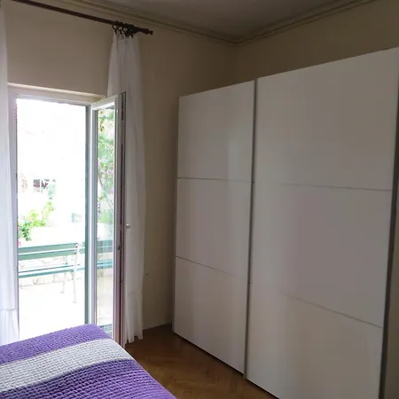 Apartmani Jolic Brodarica  Room photo