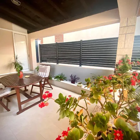 Apartmani Jolic Brodarica  Exterior photo