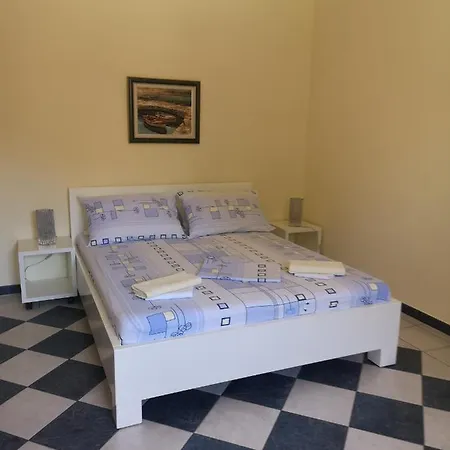 Apartmani Jolic Brodarica  Exterior photo