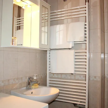 Apartmani Jolic Brodarica  Exterior photo