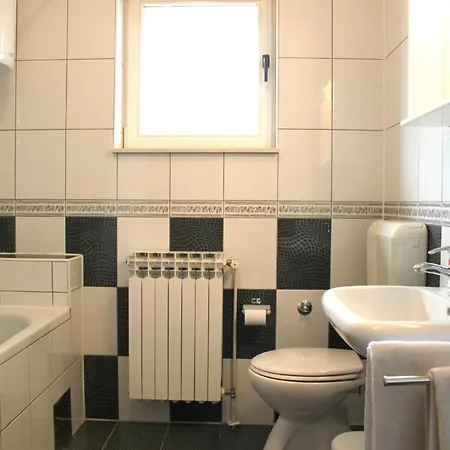 Apartmani Jolic Brodarica  Exterior photo