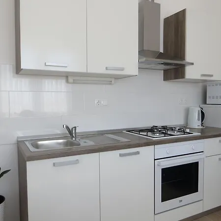 Apartmani Jolic Brodarica  Exterior photo