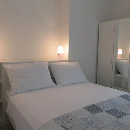 Apartmani Jolic Brodarica  Exterior photo