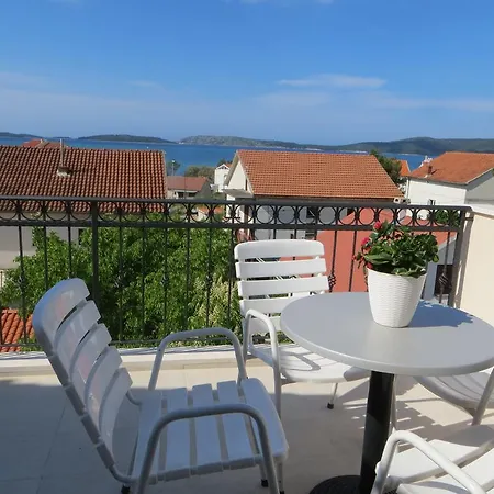 Apartmani Jolic Brodarica  Exterior photo