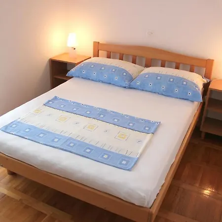 Apartmani Jolic Brodarica  Room photo