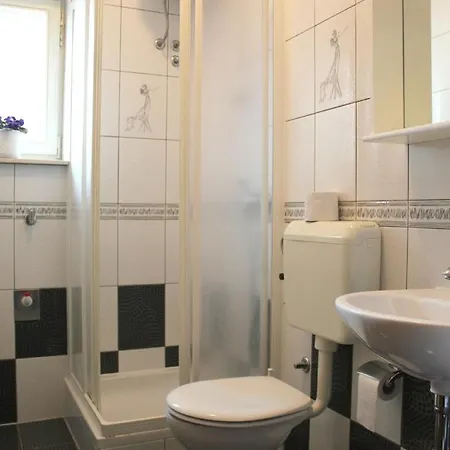 Apartmani Jolic Brodarica  Room photo
