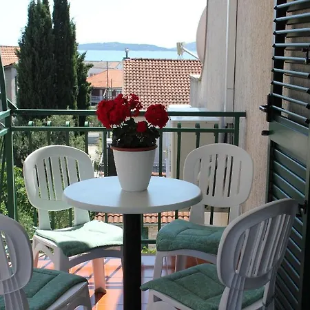 Apartmani Jolic Brodarica  Room photo
