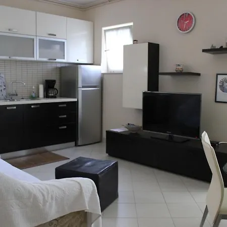 Apartmani Jolic Brodarica  Room photo