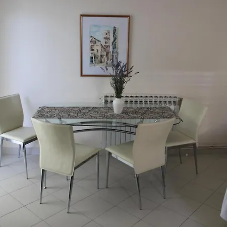 Apartmani Jolic Brodarica  Room photo