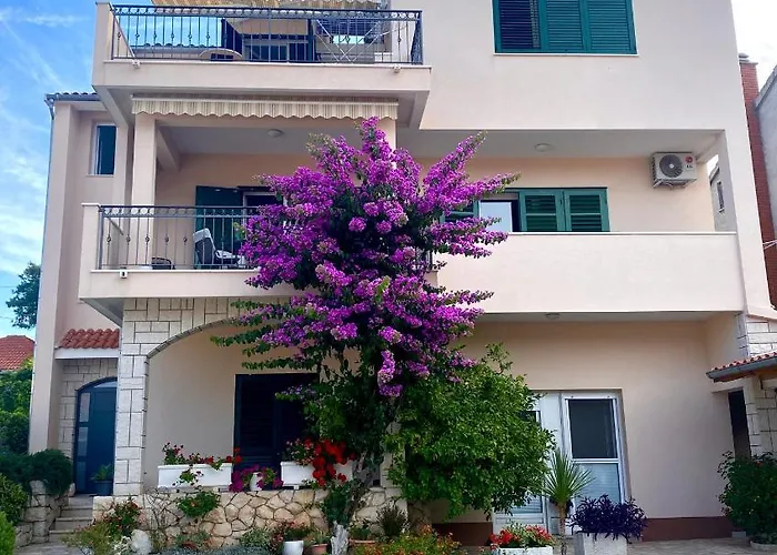 Apartmani Jolic