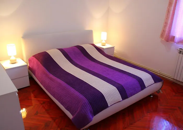 Apartmani Jolic