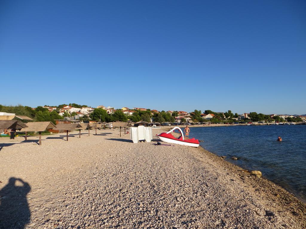 Apartment Jolic Brodarica (Sibenik-Knin)
