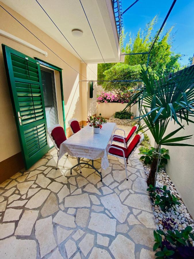 Jolic Apartment Brodarica (Sibenik-Knin)