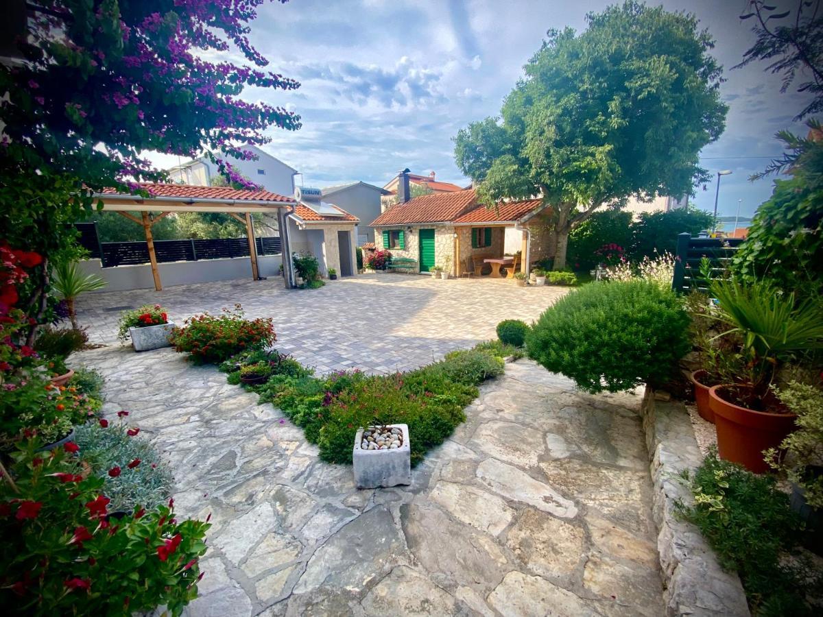 Jolic Apartment Brodarica (Sibenik-Knin)