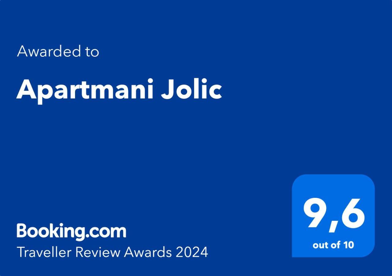 Apartment Jolic