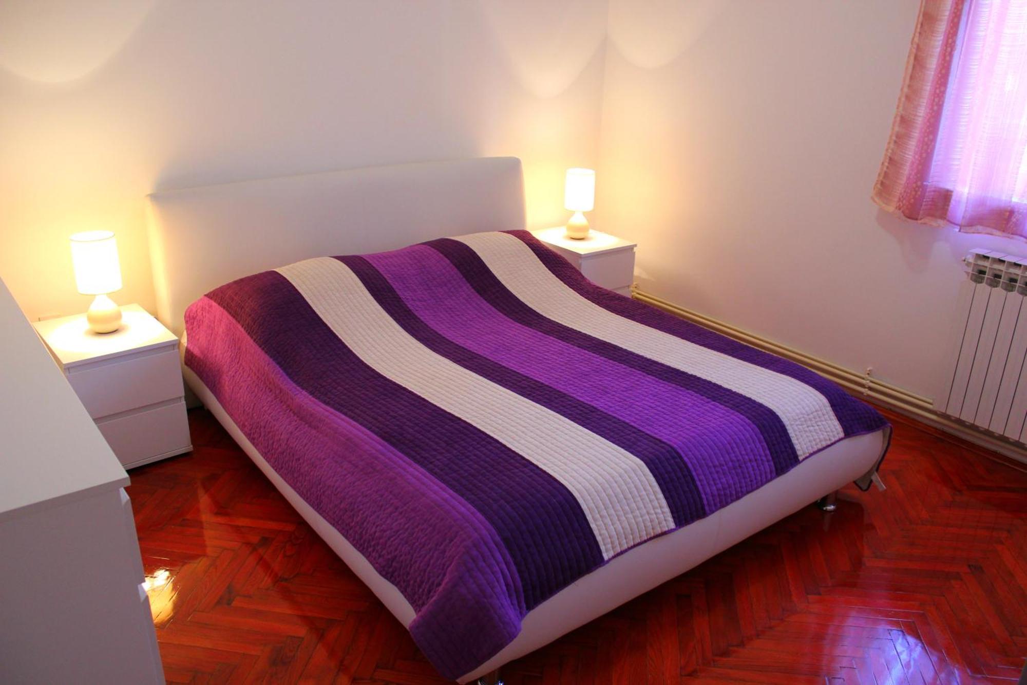 Apartment Jolic *