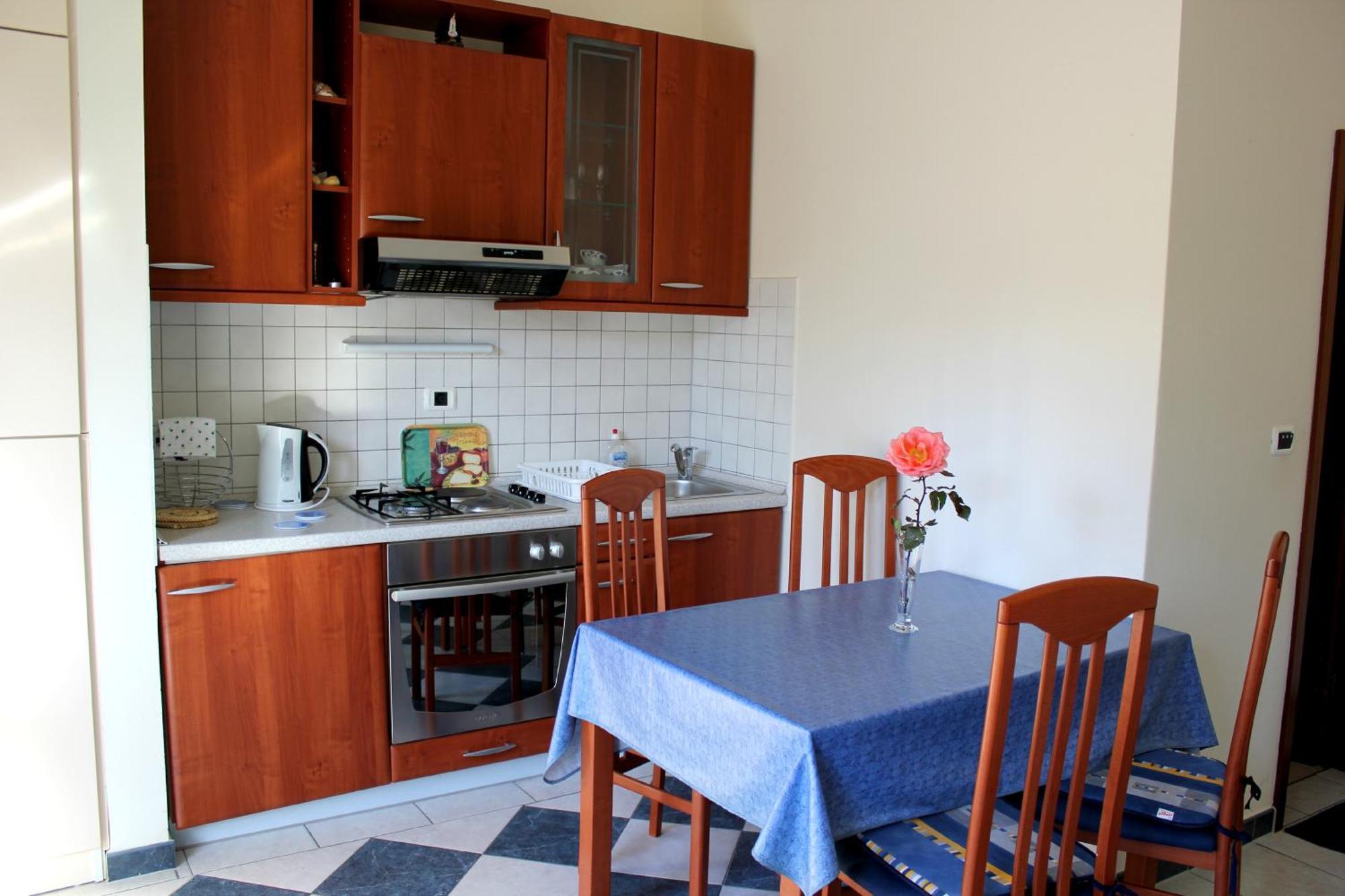 Apartament Jolic Brodarica (Sibenik-Knin)