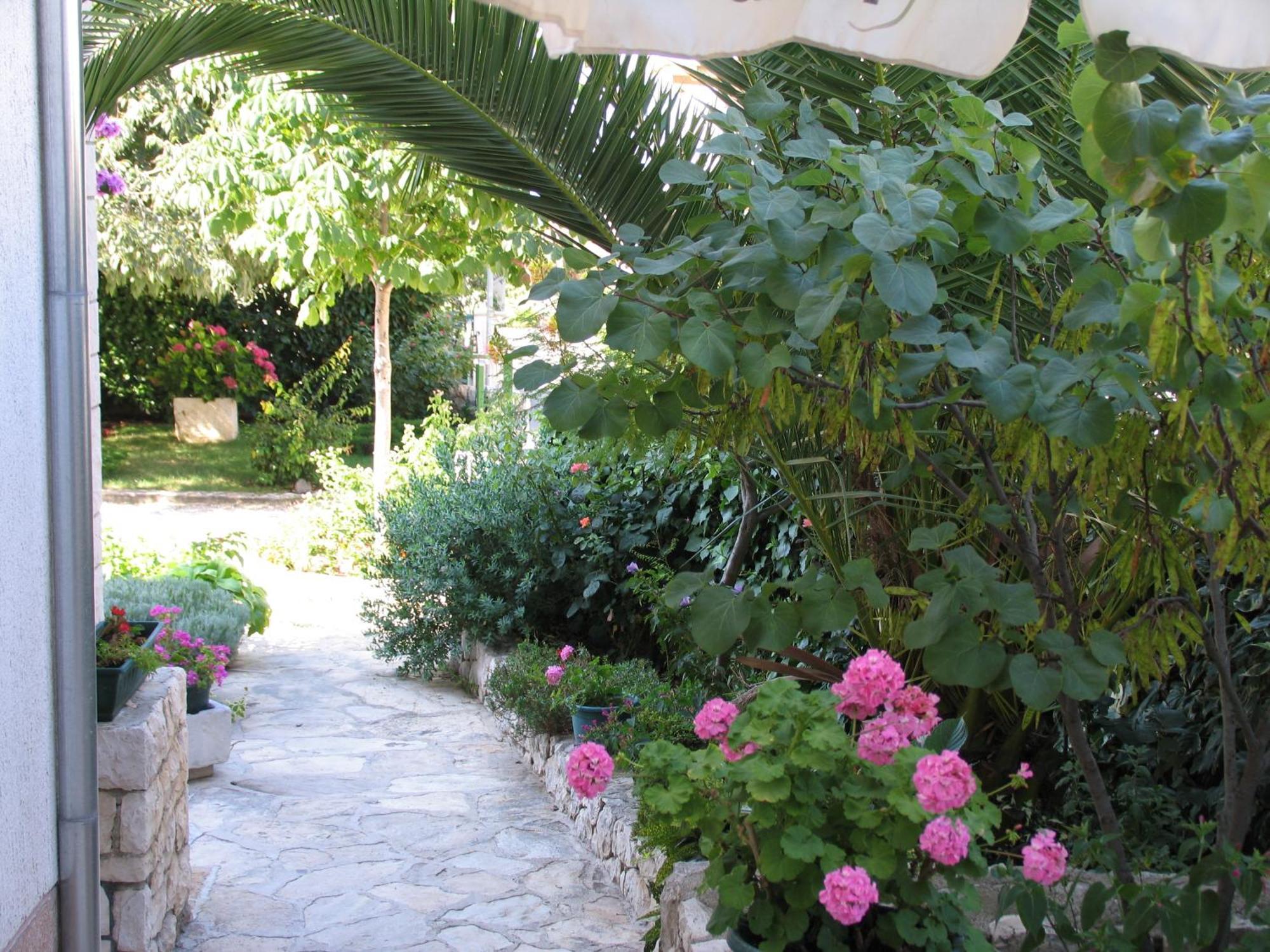 Apartment Jolic Brodarica (Sibenik-Knin)