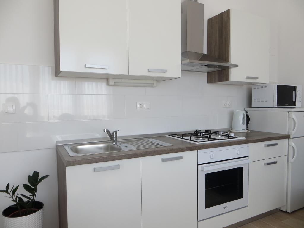 Apartment Jolic Brodarica (Sibenik-Knin)