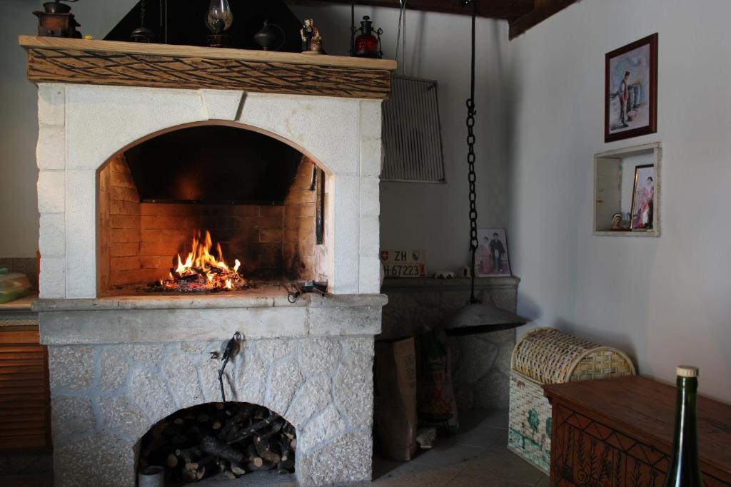 Apartment Jolic *