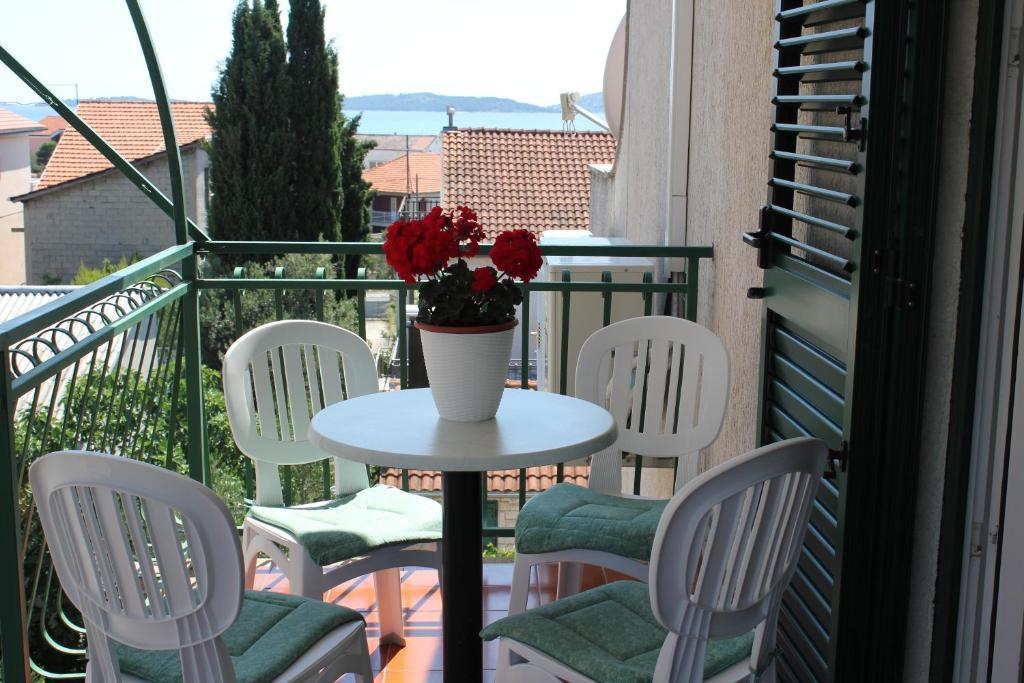 Apartment Jolic *