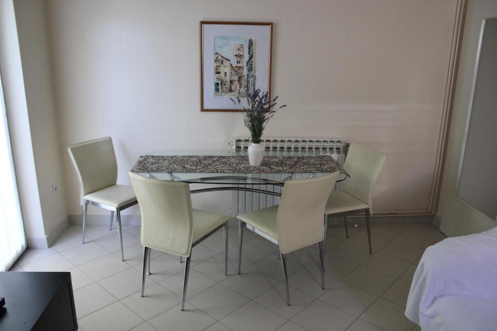 Apartment Jolic