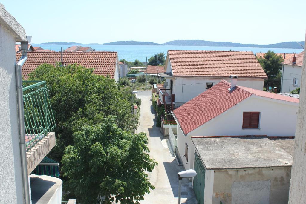 Jolic Brodarica (Sibenik-Knin)