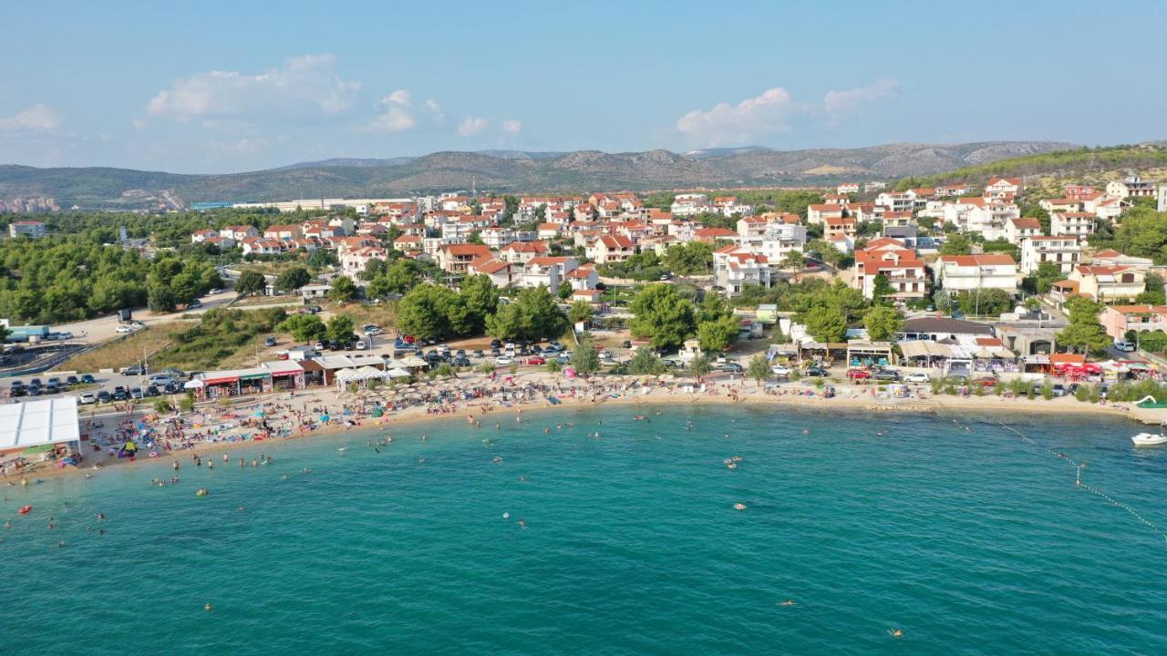 Jolic Brodarica (Sibenik-Knin)